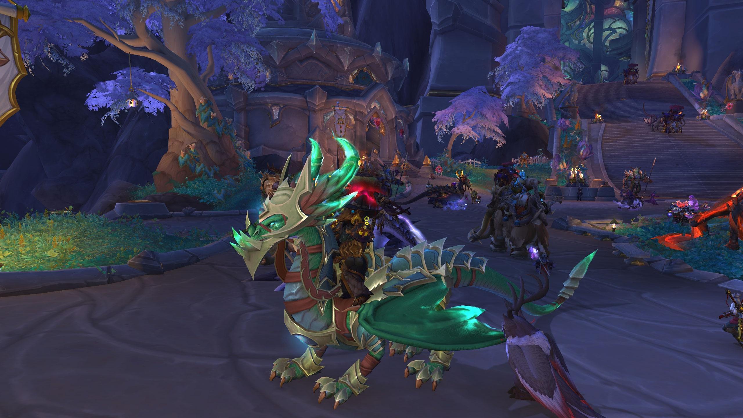 The Gladiator’s Grind in World of Warcraft: Achieving PvP Glory