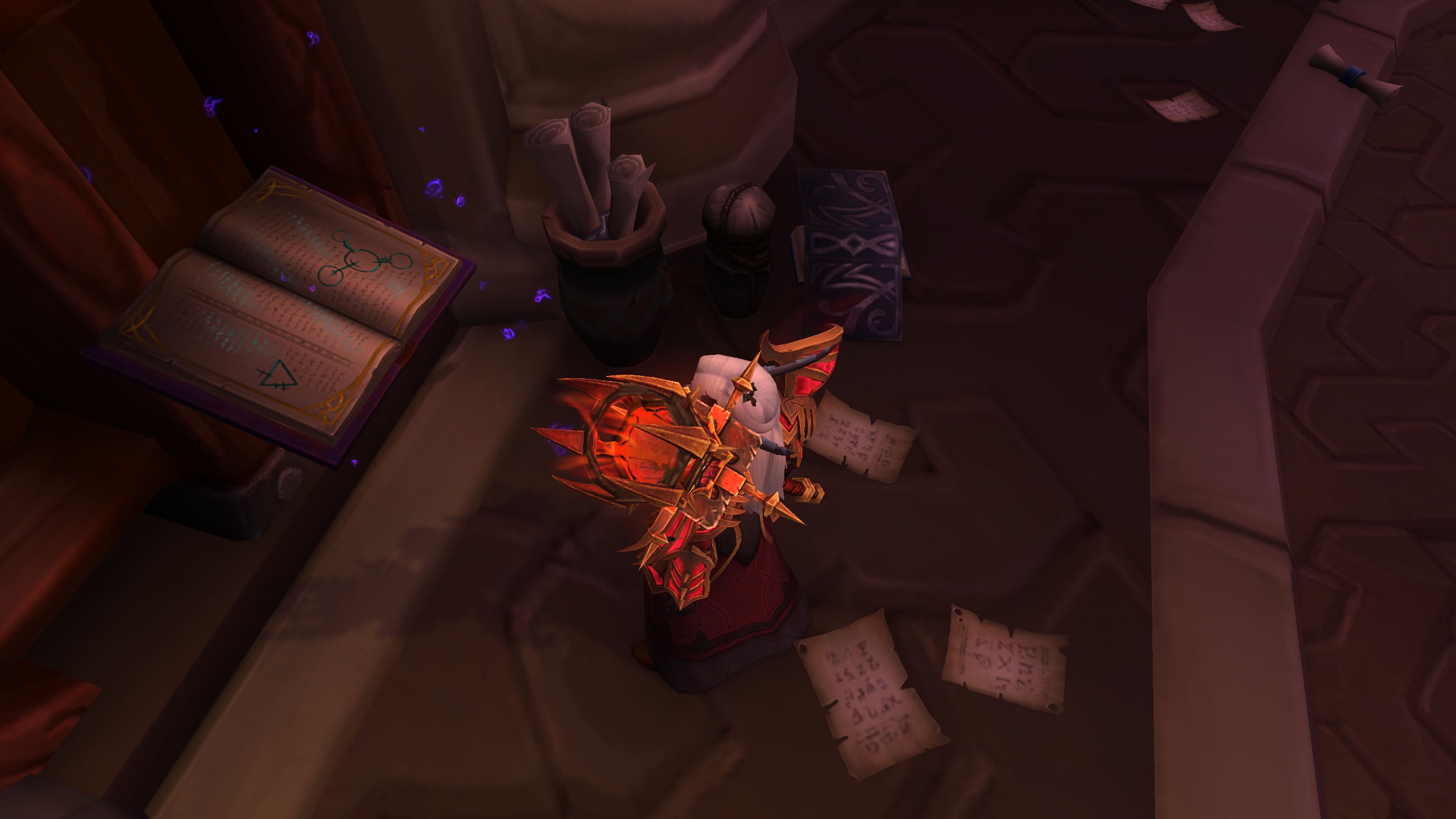 Unleashing Arcane Fury: Mythic+ Mastery for Mages