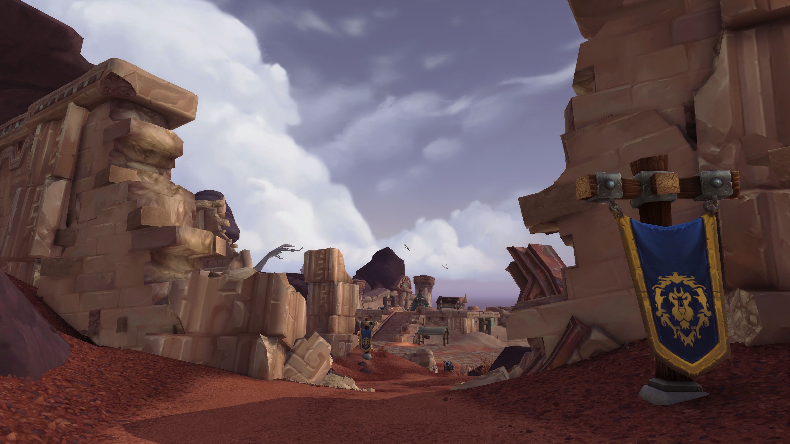 How to Survive Open-World PvP in WoW’s Most Dangerous Zones