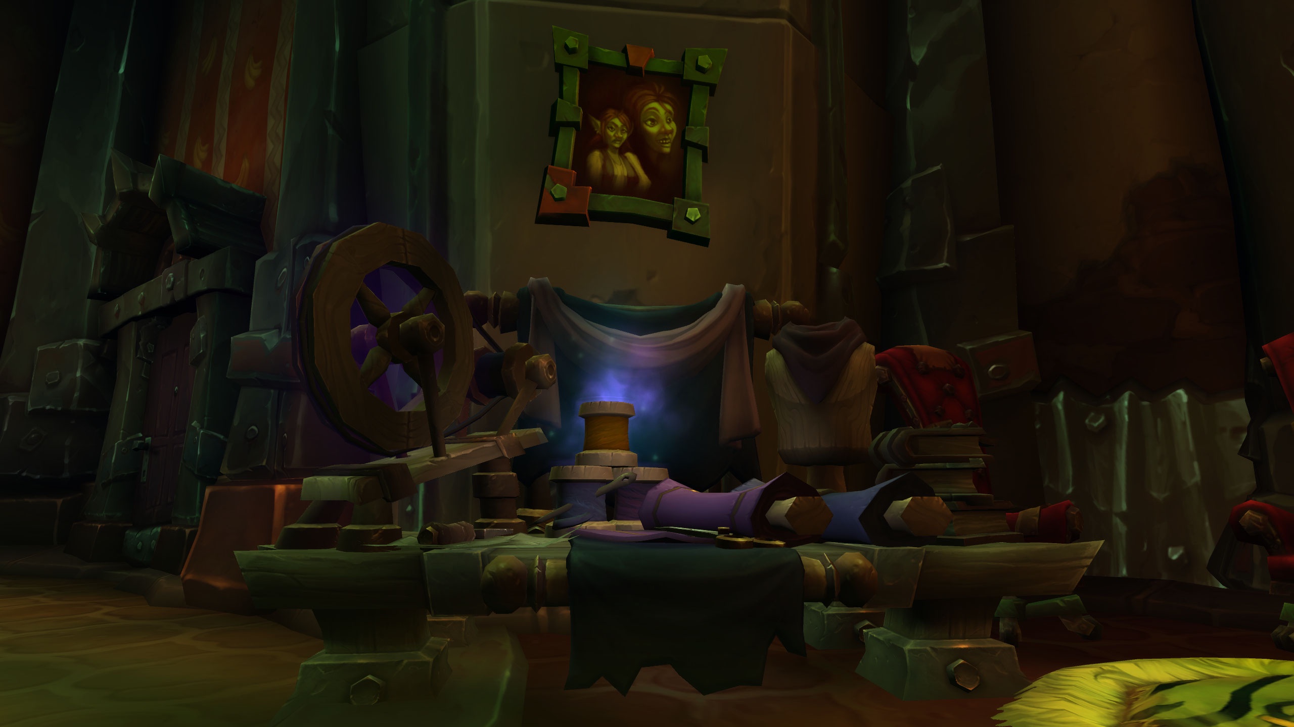 Gold Making in WoW: Best Professions and Strategies