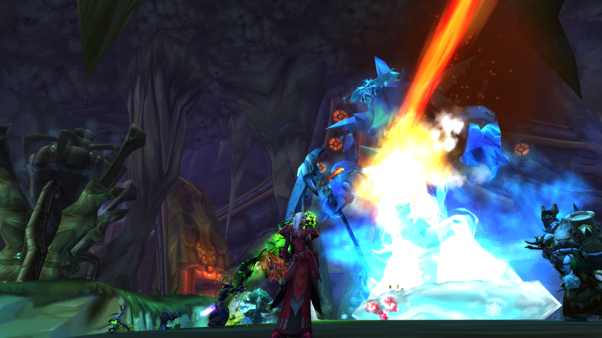Fast Powerleveling for Alts in 2025: Best Methods and Buffs You Should Know
