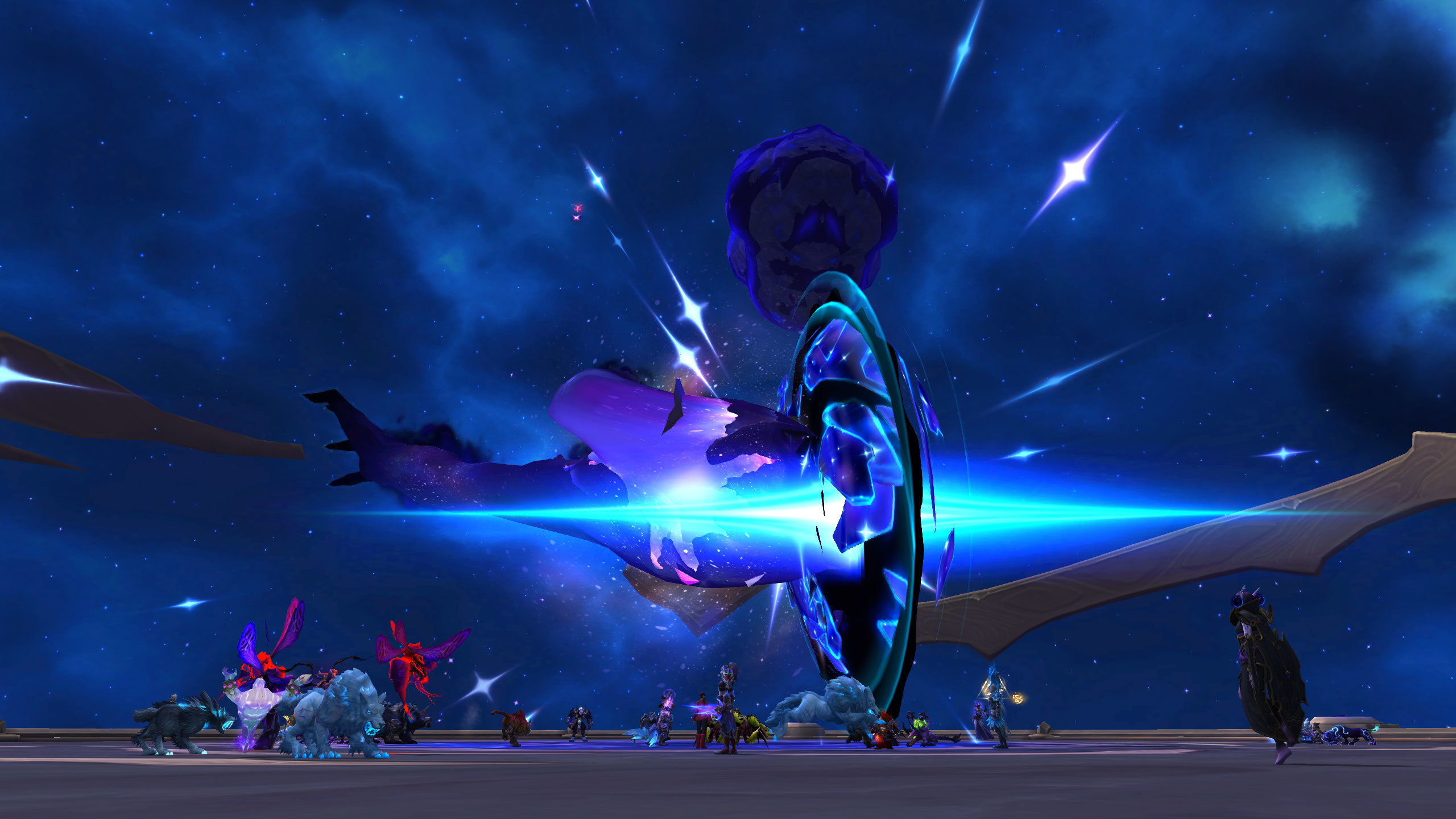 Top DPS Classes for Raids and Dungeons in Modern WoW Seasons