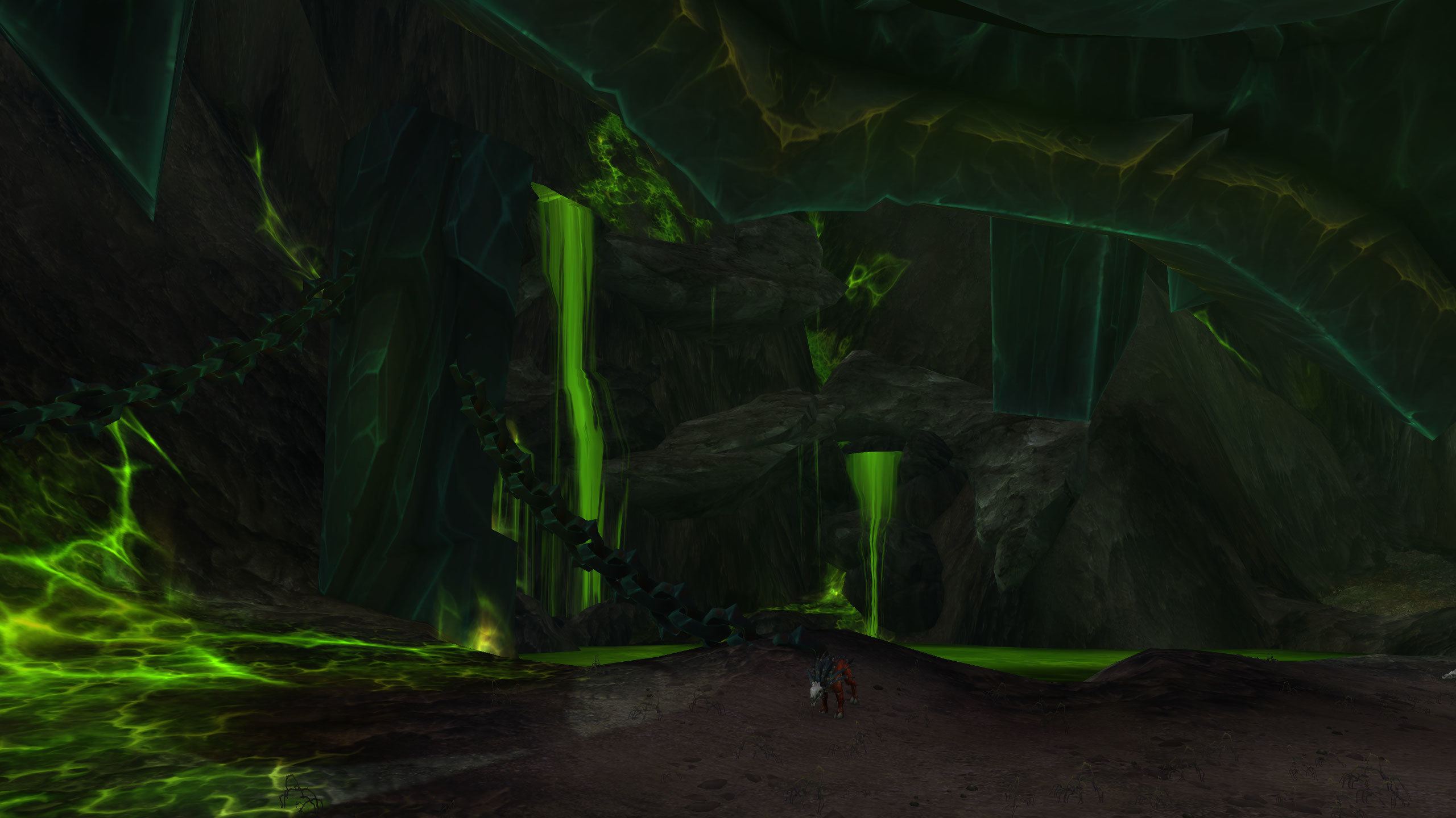 How to Use Time-warped Obelisks in Legion Remix to Get Major Buffs