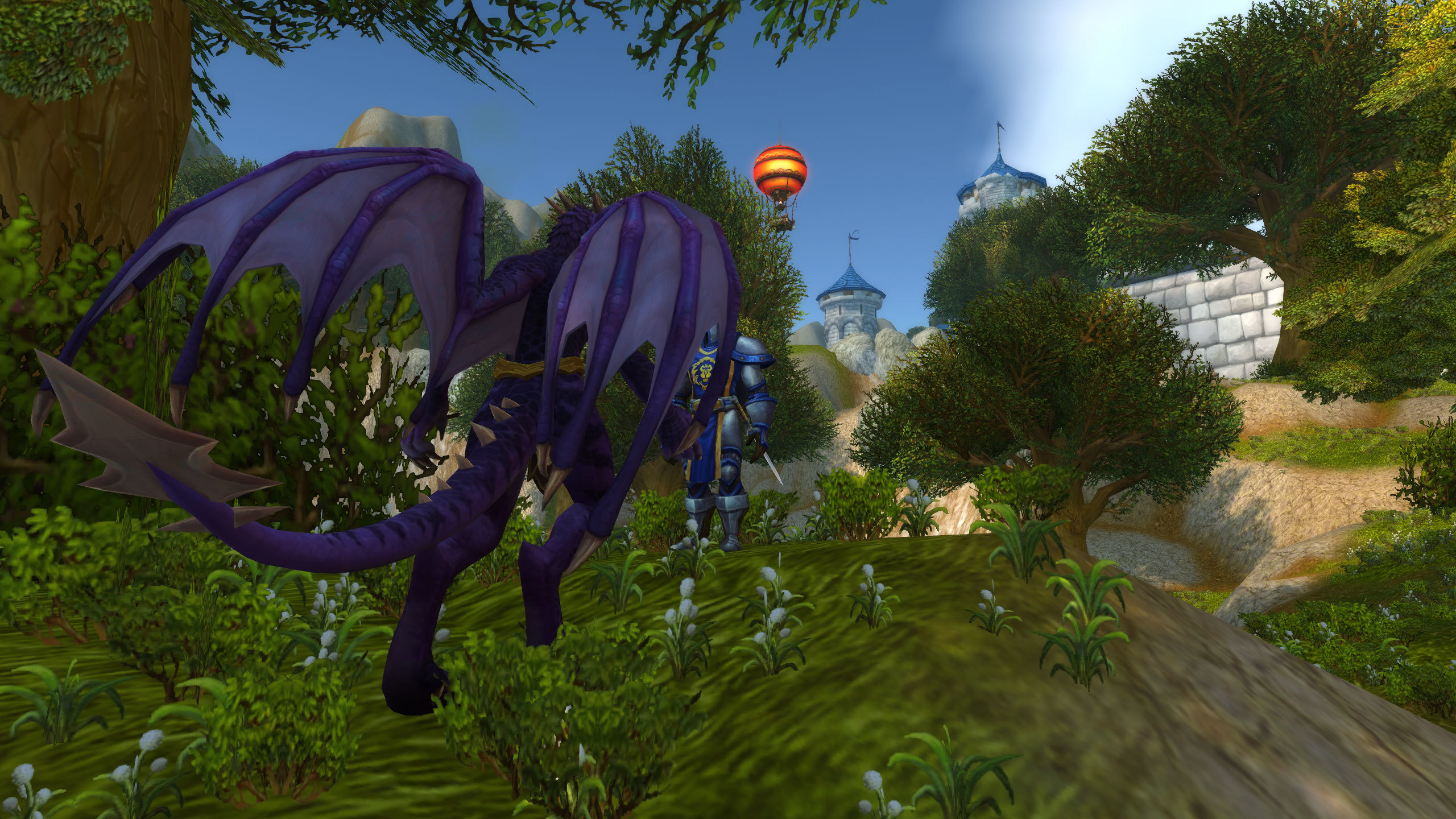 PvP Crowd Control Chains Define High-Rating Skill Expression