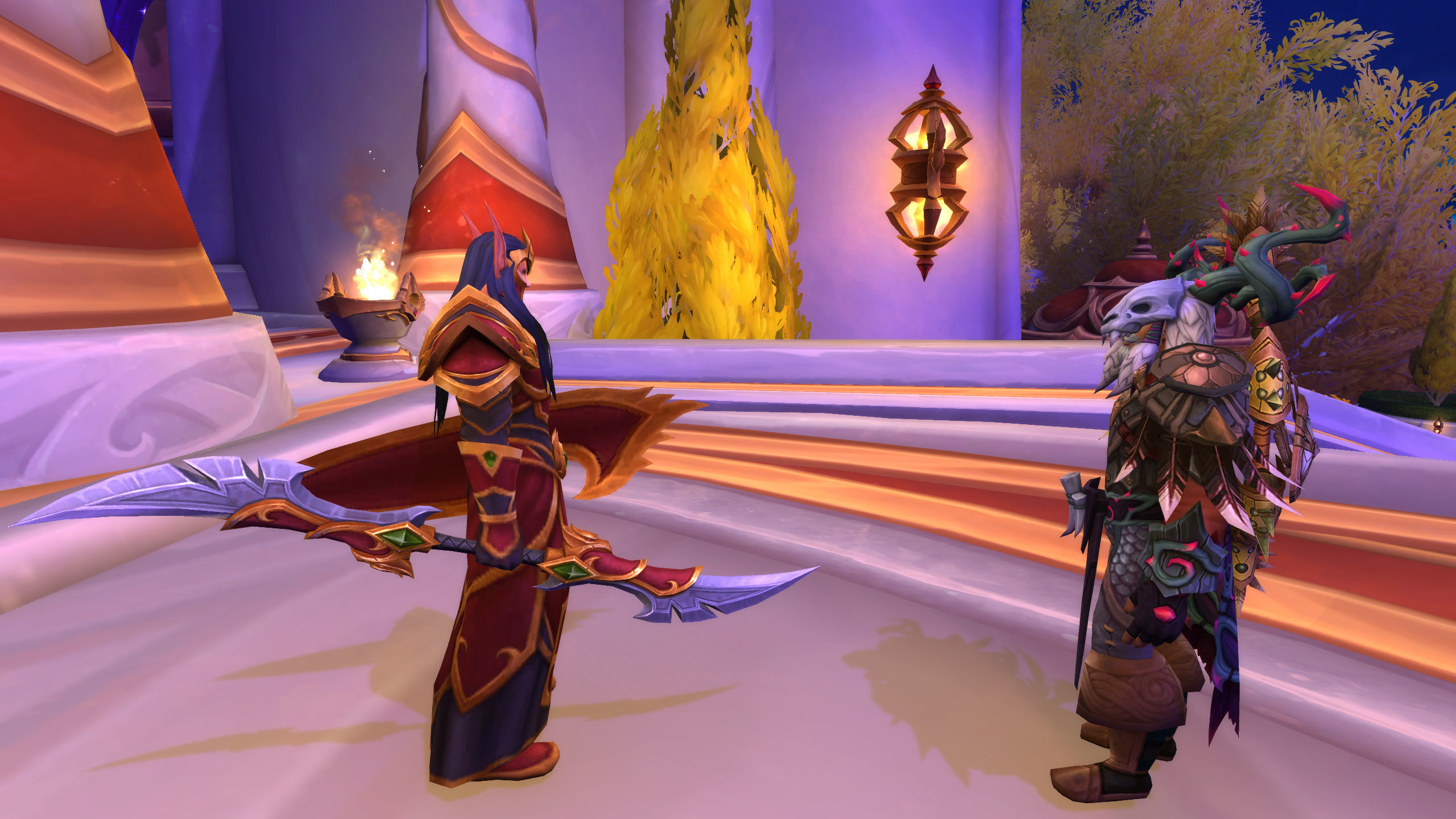 From Quest Text to Epic Moments: How to Read WoW Lore Without Falling Asleep