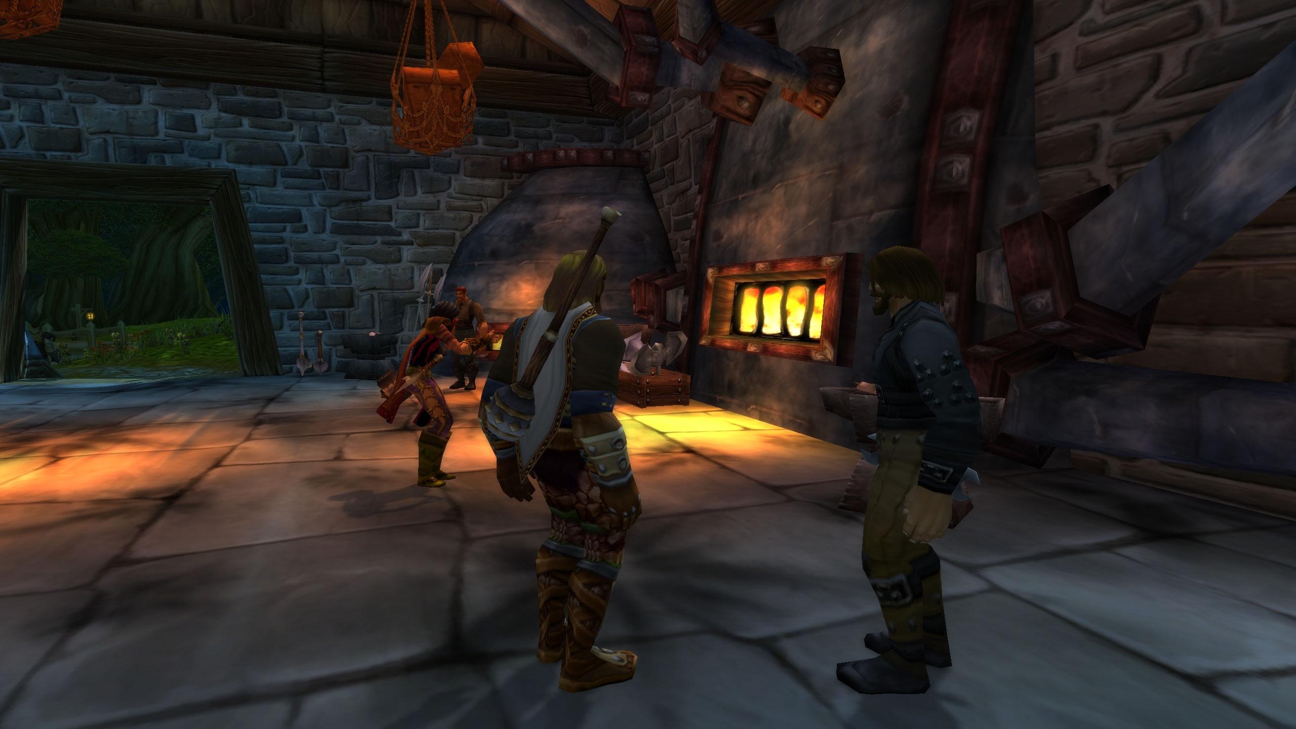 Dreamrift Raid Boosting: The Shortcut to High-End Gear in World of Warcraft