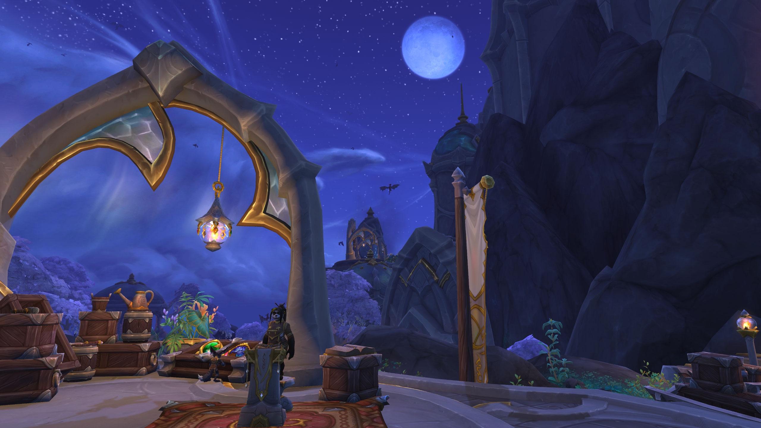From Heroic to Mythic: Transform Your Gear with a Voidspire Raid Boost