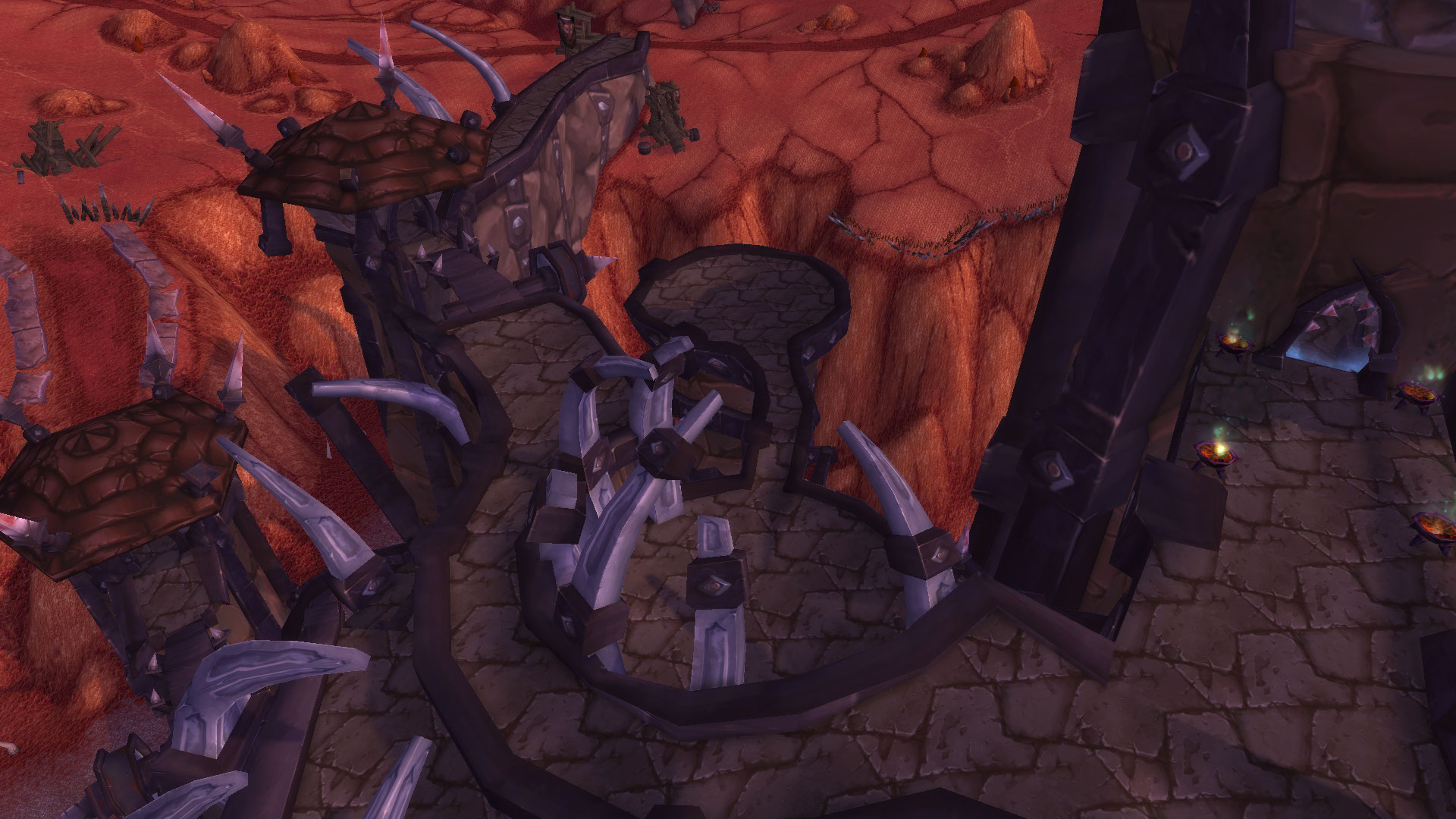 Hellfire Citadel Loops: Setting the Stage for TBC Character Progress in World of Warcraft
