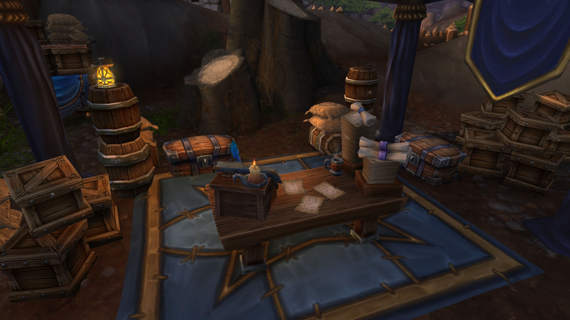 Farming Temporal Crystals: The Most Profitable Disenchanting Routes inside WoW Warlords of Draenor